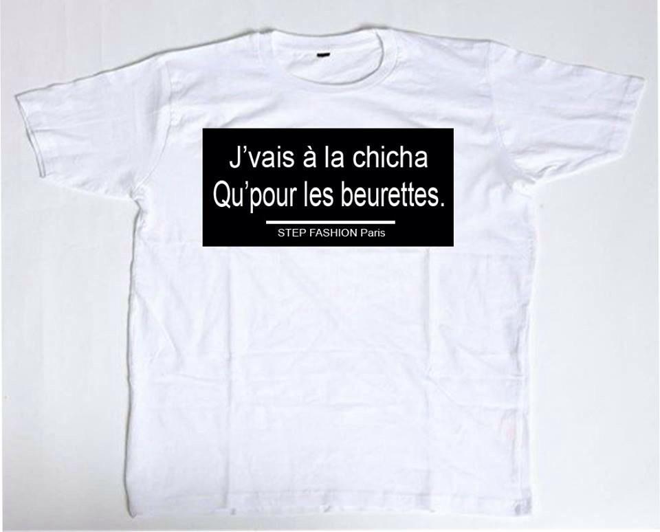 StepFashion_Fr's tweet photo. Disons que @booba nous a inspirer pour ce t-shirt! Ce tshirt est disponible uniquement sur http://t.co/Xu8FsQ2vto #RT http://t.co/nh8tW27zgg