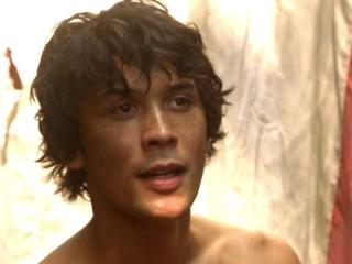 Happy Birthday, Bob Morley :\) 