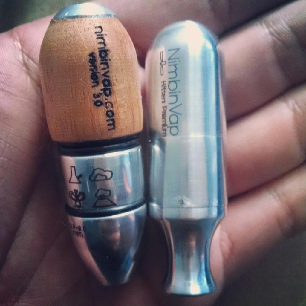 WeEdgar_H's tweet image. #NimbinVap 👍👌