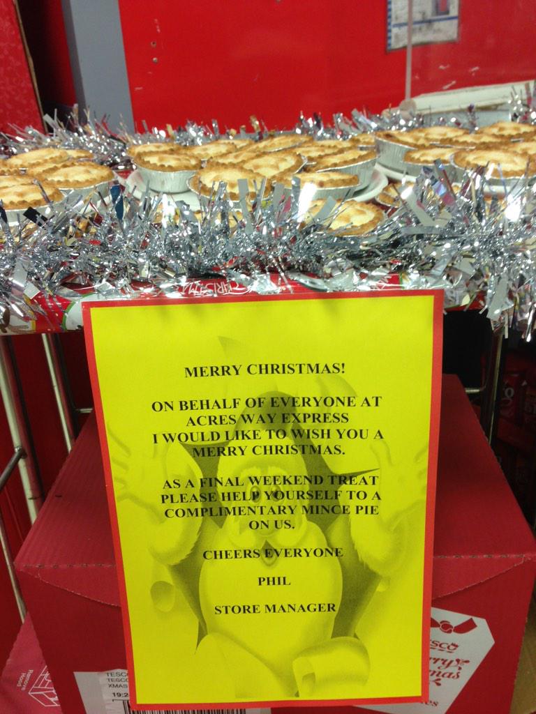 Merry Christmas patrons of acres way <a href="/rachedwards1984/">Rachel Edwards</a>