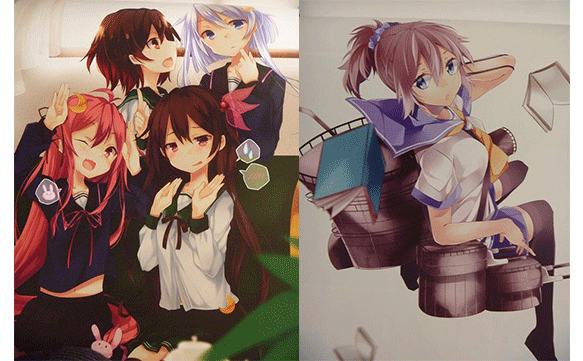 わくわくサイエンス On Twitter 25rt 艦これ 2015年艦これ