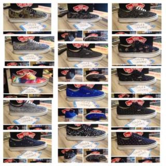 Ready stock nona dan bosku
#vansofthewall
for order : 081910121822 / 30d4e28b / 52133df7 / 528c77e2