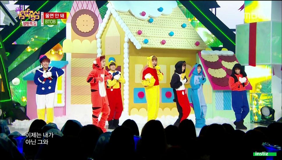 오늘 음악중심 비투비 의상.JPG inti.kr/pt/2588667