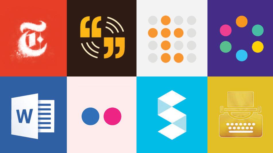 Here are the 12 best iPad apps from the past year: on.mash.to/1x6jvu6