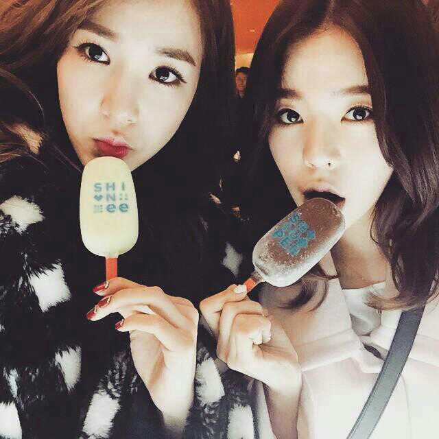 515sunnyday_bot's tweet photo. ♧

おいしそん~♡ smtowncoexartium 親友 @ xolovestephi 
#Sunstagram https://t.co/091EQ9OWNi

<インスタ>