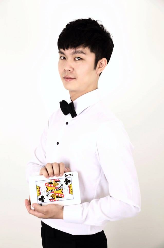 magic_donkey's tweet image. 2주년 모나콘 라인업 김민형 마술사
오늘 SBS 스타킹에 출연합니다!

SBS 오후 6시 25분 놀라운대회 
'스타킹' 본방사수~!!
브라운관에서 먼저 만나보세요

이번 모나콘에서 직접 만나보아요
