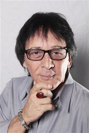  Happy Birthday to Peter Criss! 