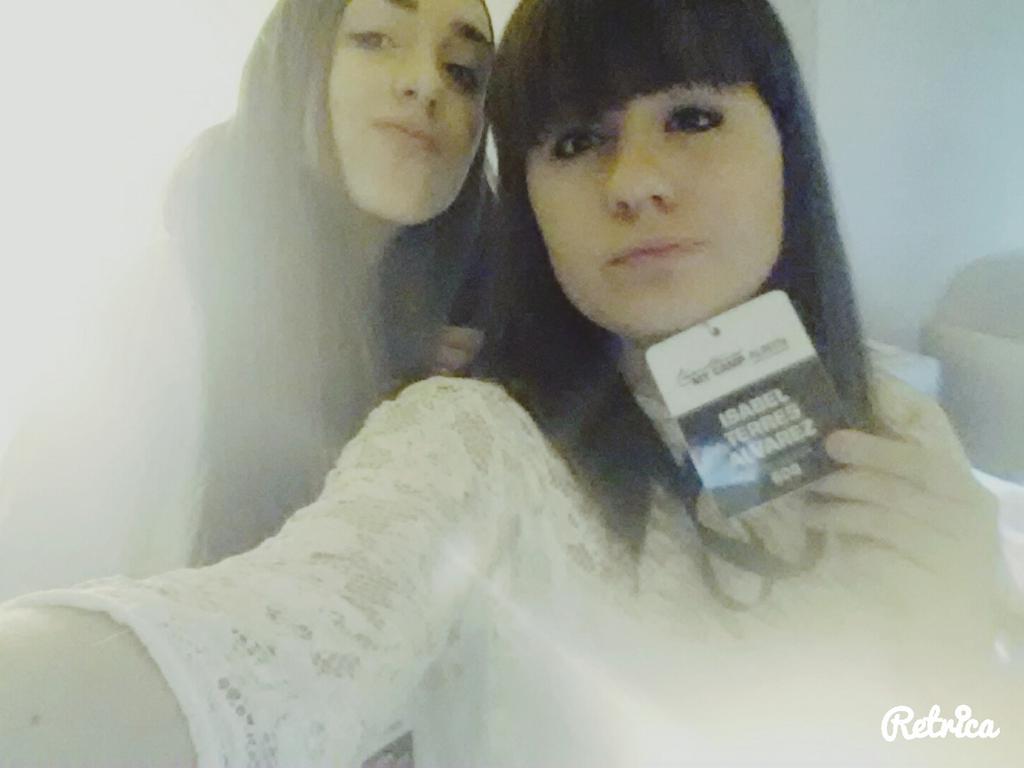 isaterres's tweet photo. Buenos dรญas!! Nos vamos a desayunar con nuestros bebรฉs. .. ยฟSuena bien no? #MCA2014 http://t.co/2dwS0g5ot3