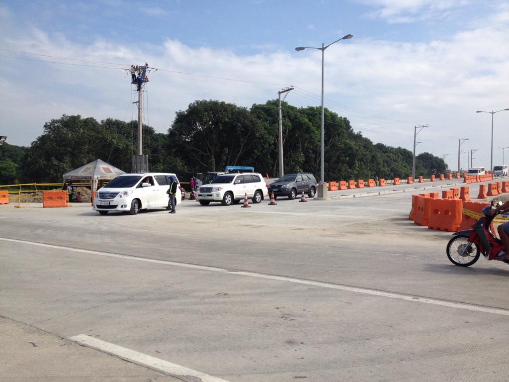 Tarlac-Pangasinan-La Union Expressway (TPLEX) [Rosario - San Juan ...