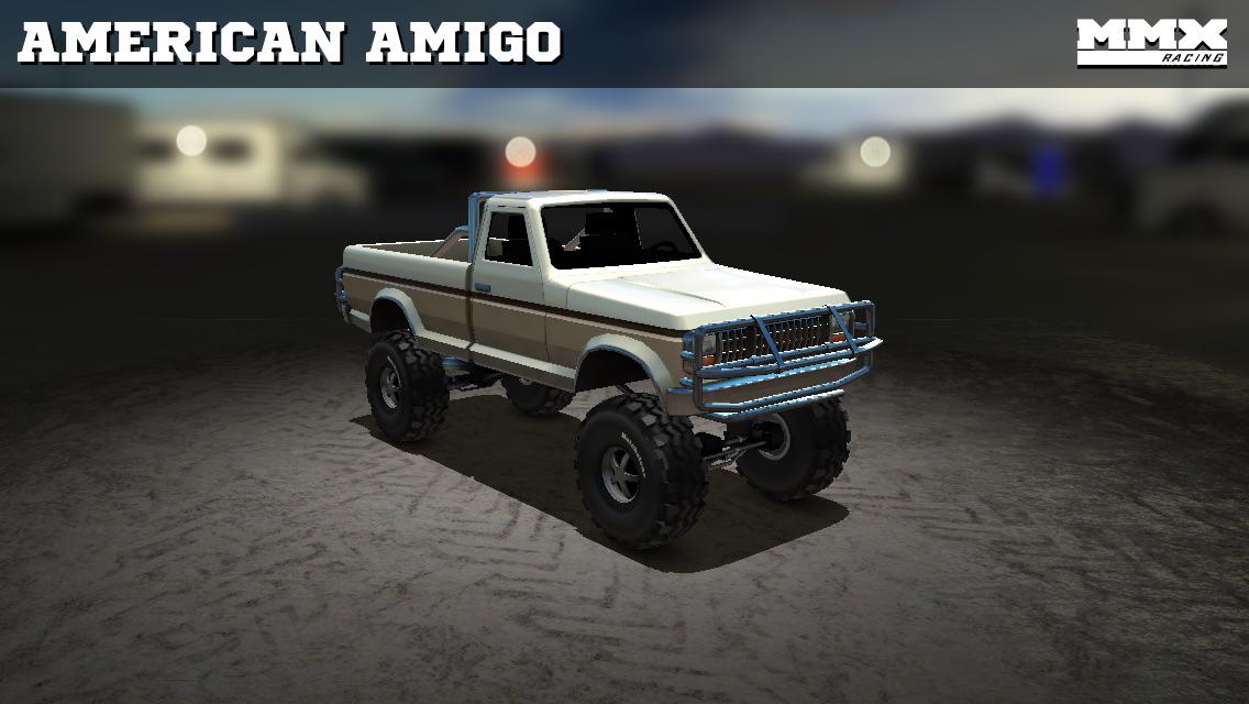 simplepimple2's tweet image. Check out my custom truck in #MMXRacing for iOS. Join me, it&apos;s free! bit.ly/mmxracing