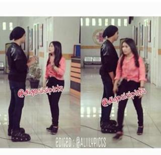 PrillversSDA's tweet photo. [NEXTSCENE] Ini siapa yang masuk rumah sakit? Dan kayanya ini Disi bakal  gegana lagi:"( stay @ASPGGS yoo!!♥ http://t.co/NR727ygVsv