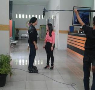 PrillversSDA's tweet photo. [NEXTSCENE] Ini siapa yang masuk rumah sakit? Dan kayanya ini Disi bakal  gegana lagi:"( stay @ASPGGS yoo!!♥ http://t.co/NR727ygVsv