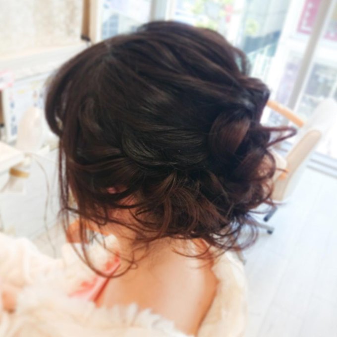ミディアムヘア向け卒業式 ヘアアレンジ ハーフアップ 黒髪袴姿向けなどのまとめ Matomehub まとめハブ ミディアムヘア向け卒業式 ヘアアレンジ ハーフアップ 黒髪袴姿向けなどのまとめ Matomehub まとめハブ