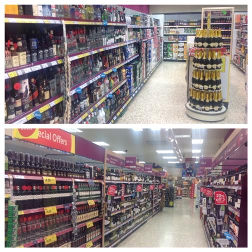 garethbsm's tweet photo. Great standards for our customers.@headcaseymike @jonnymitch1983 @CLLRML @ArranRees87 @CraigLowry04 @ForesterRobert http://t.co/K1f0AEIa4C