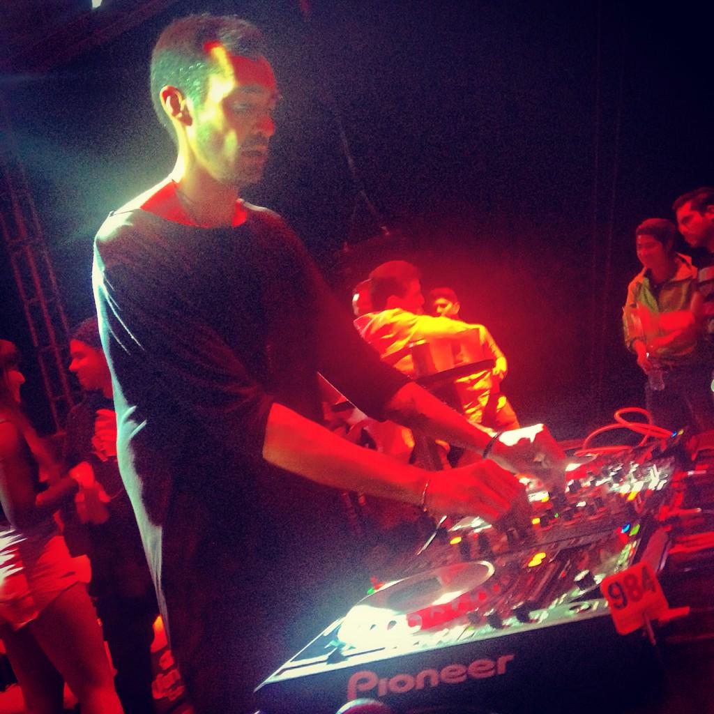 KiKe Valdés Cházaro tweet media