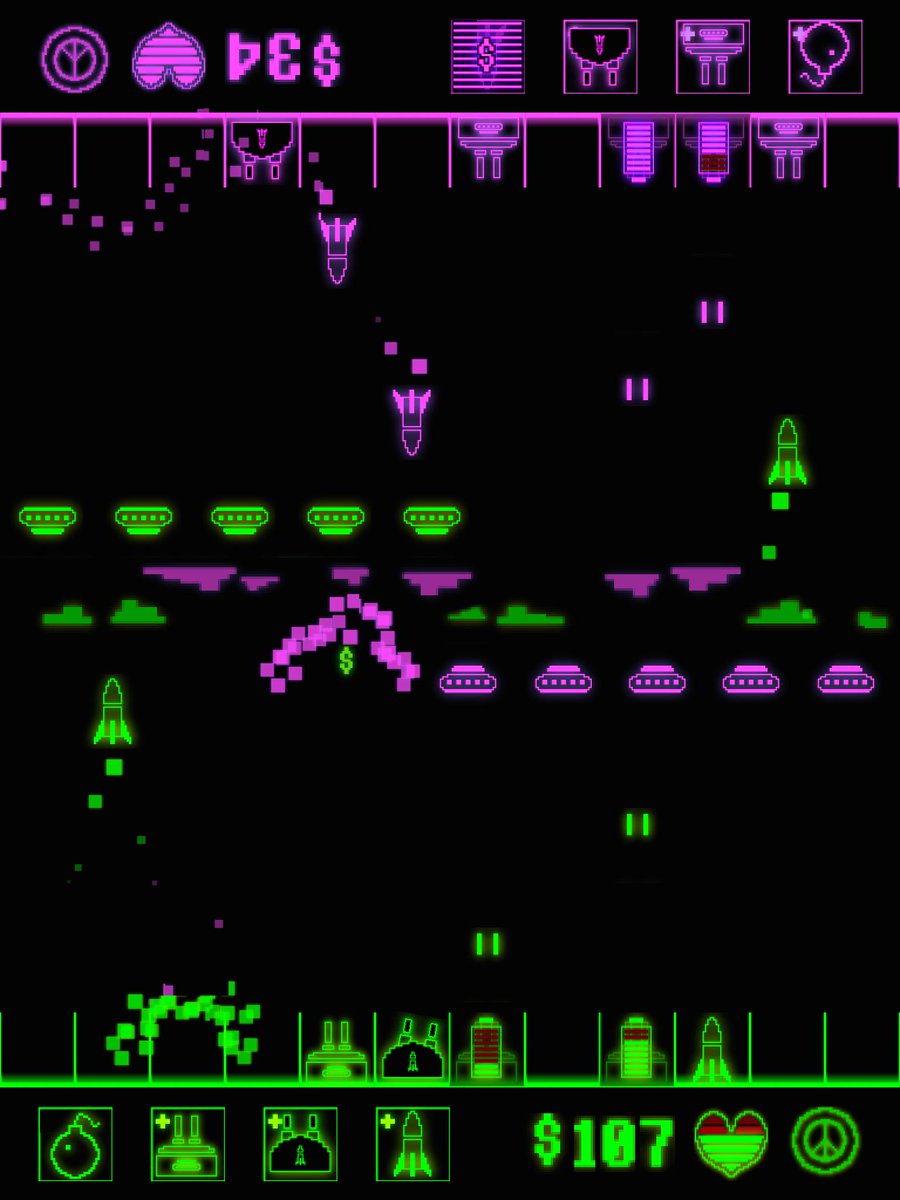 labe_me's tweet photo. #frenchcows #screenshotsaturday http://t.co/NLr3kHM5Nh Delicious and furious game for 2 players on one tablet! http://t.co/yf1N58mYkD