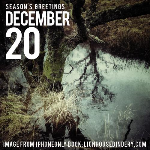 LHBindery's tweet photo. #Christmas #Countdown #AdventCalendar @juliancalverley http://t.co/Y5j9wnxI9f