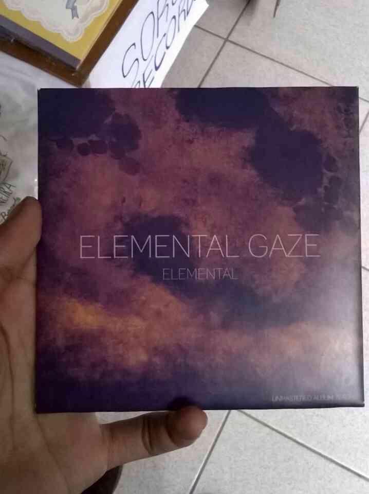 Penasaran dgn #Elementalteaser ini? Yuk merapat ke Acaranya #BLURecordsDay. <a href="/elementalgaze/">elemental gaze</a>