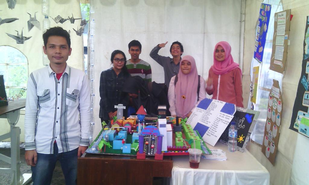 PEMA FT USU tweet media