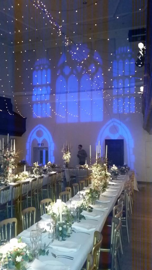 The Amadeus tweet media