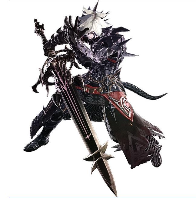 Twitter 上的 鷹無 たま 暗黒kakkeeeeeeeeeeeee はやぅ Rt Viviff14 新ジョブ 暗黒騎士と占星術師と機工士のafとレリックと思われるもの 大剣すごくおっきくてかっこいいなぁ ヽ W Ff14 Http T Co Eyiykakm6p Twitter