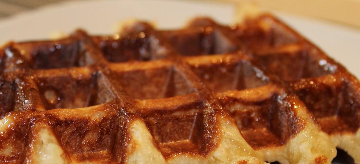 SusanaEscuin's tweet photo. #Gofres de Liege... Siempre a punto!!! #wafles 
http://t.co/mBkQHkJUGZ http://t.co/kYIrB0HG8W