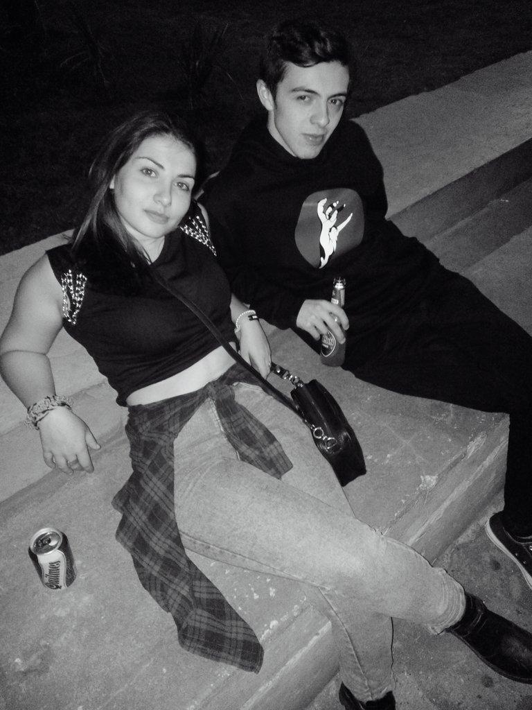 esiecslag's tweet photo. aca con vascoleta #diversion #lol #muchdrunk #sofear http://t.co/DIT43BqwrZ