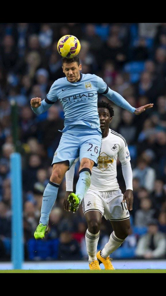 Happy birthday Martin Demichelis  