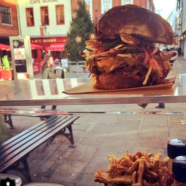 PorkandCo tweet picture
