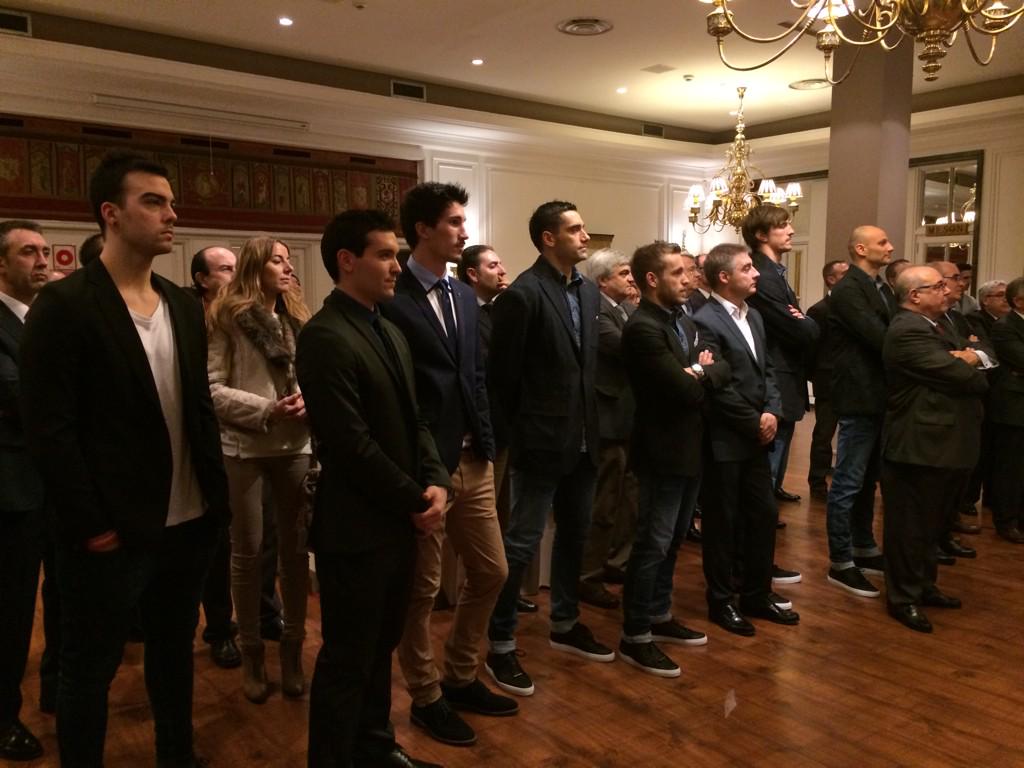 Los Premiados en la Gala Asobal: ademar.com/archivos/1957