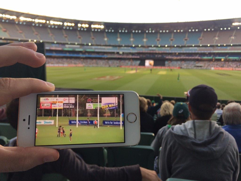 Andrew Gillies tweet media