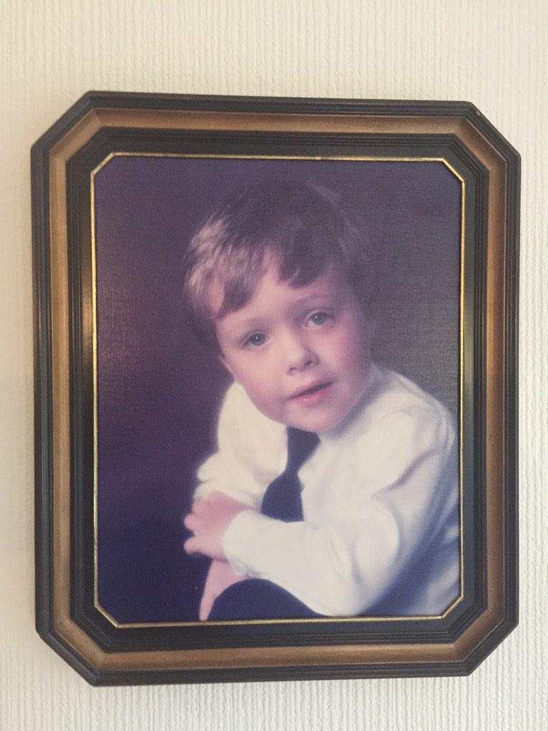 BobBB_10's tweet photo. Bringing him stylishly into the married world today!! #youstayclassy @TheCurrencyKid http://t.co/GxdiXO4OwH