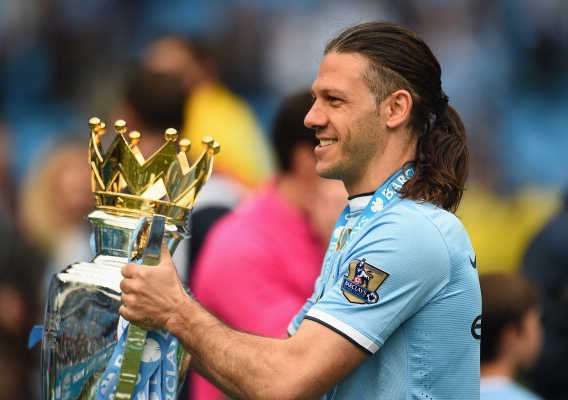 Happy Birthday to and defender Martin The 2014 finalist is 34 today! 