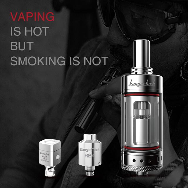 oldschoolnawake's tweet image. I need to get one of these: "@kangermall: VAPING IS HOT
#vaping #vape #KangerSUBTANK http://t.co/5dMxfpcBug"