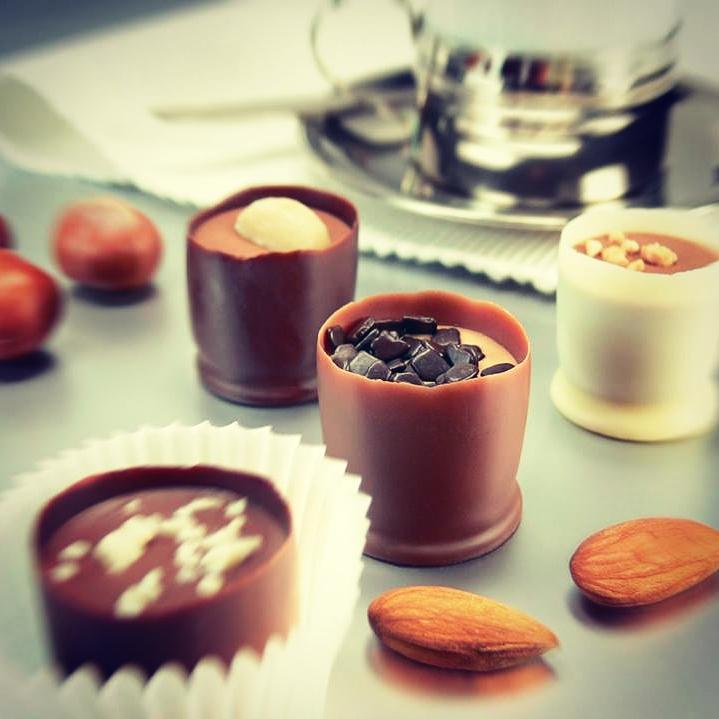 #morning#noble#chocolates