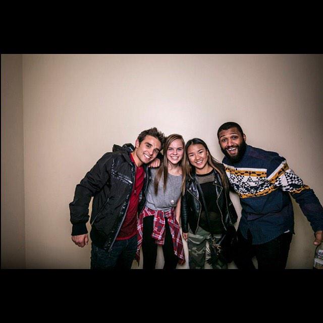 F.R.I.E.N.D.S 😊📷❤️ 
#KylesPhotoshootPartyIV