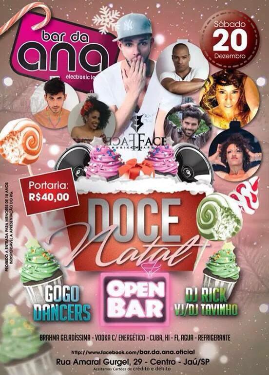 zubafitmom's tweet photo. Hoje estarei no #BardaAna @BardaAnajau #festa #docenatal #delícia #dancers #gogo #gogogirl #fitmom #viagem #vemgenthy http://t.co/LmH5TKLFUz
