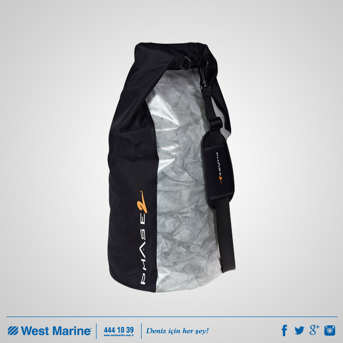 Aşınmaya ve zorlu koşullara dayanıklı Crewsaver çanta tasarımlarıyla da dikkat çekiyor. 
goo.gl/BfkGL9