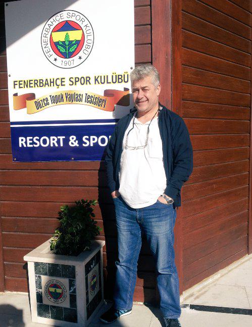 cananbykl's tweet photo. Bizim için her şey fenerbahçe. http://t.co/bK5MtMjmV1