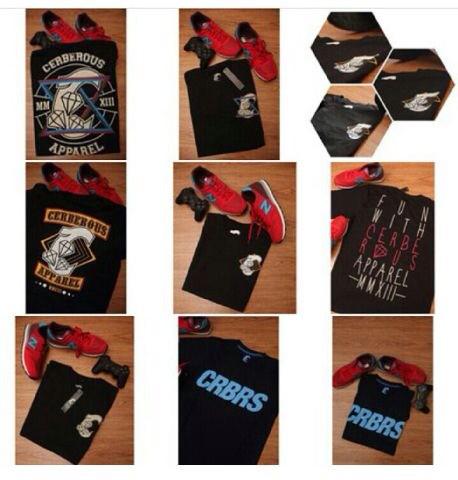 CerberousApp tweet picture