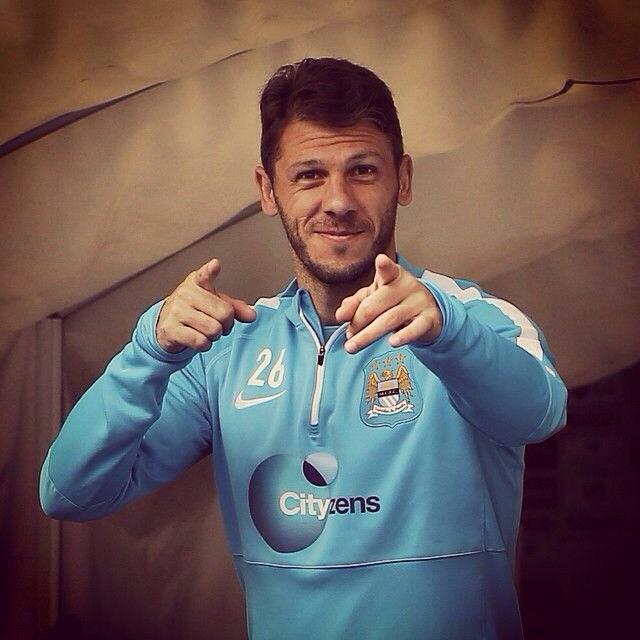 Happy 34th birthday Martin Demichelis  