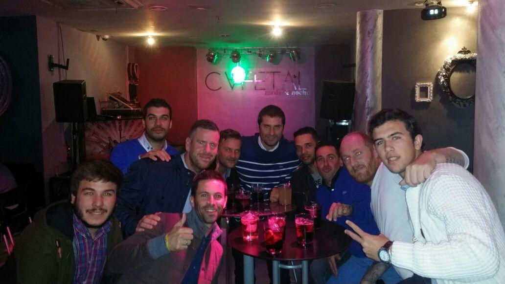 joseluarena's tweet image. Comida de @Prointec1 de @ligachichos