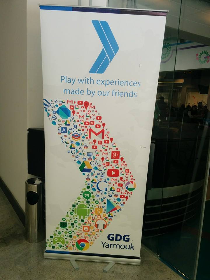 ZaidRababaa's tweet image. @DroidLabs #droid_lab #GDG #ZINCDeveloperCommunity #zinc #zain #jordan #jo #android