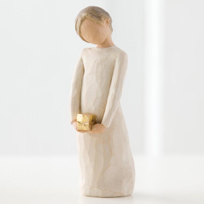 Hediyenin Özü... Yeni yıla girerken sevdikleriniz için muhteşem bir hediye! 
>> bit.ly/1DU4Cyc