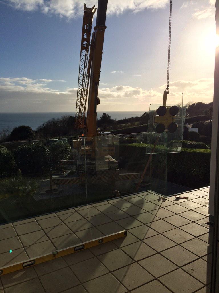 astoncpm's tweet photo. Last days work this year! Happy Christmas all #cornwallbuilder #77 #newbuild http://t.co/eV91DDGQ2m