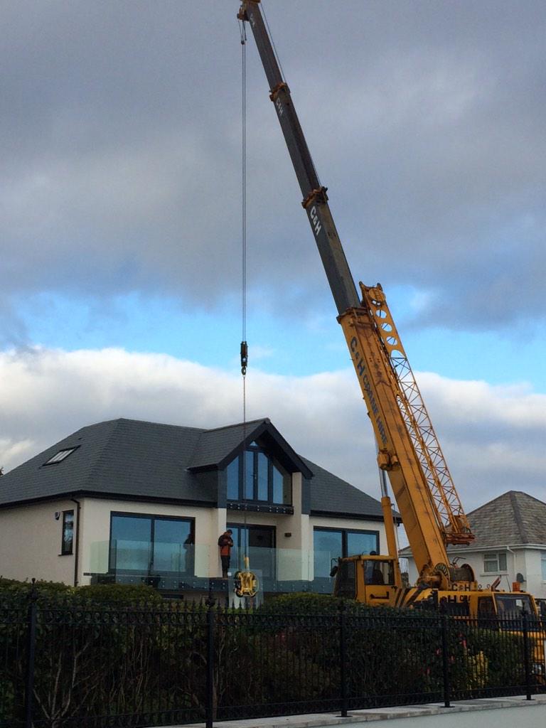 astoncpm's tweet photo. Last days work this year! Happy Christmas all #cornwallbuilder #77 #newbuild http://t.co/eV91DDGQ2m