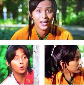 drama_m_bot's tweet photo. 信長協奏曲〜準決勝・結果発表！〜

前田利家と池田恒興の
人気対決は・・・

藤ヶ谷くん演じる
前田利家の勝利です！

決勝進出^_^ http://t.co/RYCnVPt2EF