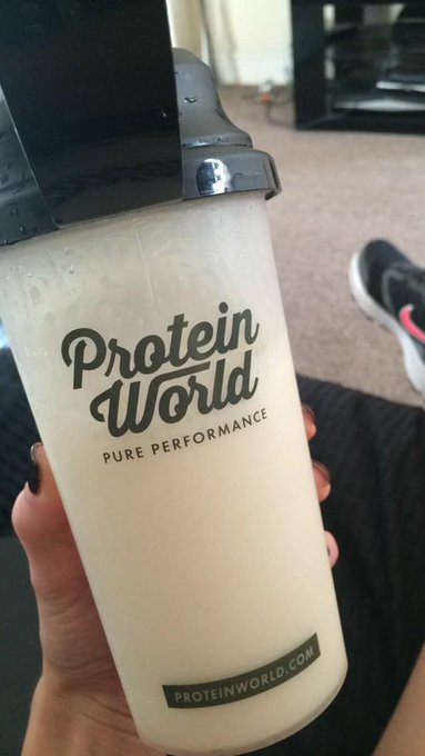 And now for @ProteinWorld #slenderblend http://t.co/01hLaGefgX<a class="tags" target="_blank" title="On Twitter" href="/?out=eyJ0eXAiOiJKV1QiLCJhbGciOiJIUzUxMiJ9.eyJpYXQiOjE3MjEyNTU4NzYsImlzcyI6InR3cG9ybnN0YXJzLmNvbSIsIm5iZiI6MTcyMTI1NTg3NiwiZXhwIjoxNzUyNzkxODc2LCJyZWRpcmVjdF91cmwiOiJodHRwczovL3R3aXR0ZXIuY29tL1Byb3RlaW5Xb3JsZCJ9.6p-N1D1RkAPHko1gsHyJE7nDHyj-QuLK9jHtp1iSSzYXB5A5AYQaax0g-yEgsioeYtQ2TWiiOXWQoRdOSYbTzw">@ProteinWorld</a><a href="/tag/slenderblend"class="tags">#slenderblend</a>
