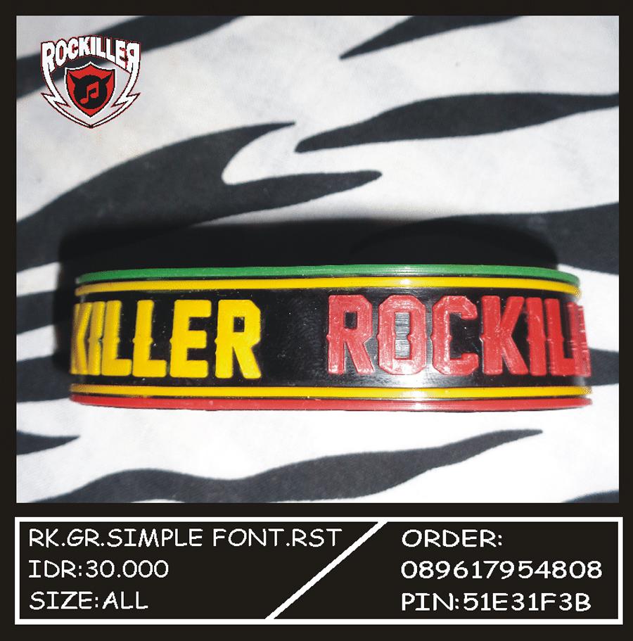 rockiller bali (@rockiller_co) on Twitter photo 