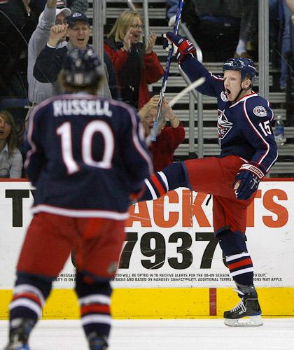 Happy 28th birthday to the one and only Derek Dorsett! Congratulations 